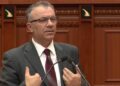 Deputeti Igli Cara në parlament: Rama nuk ka besë, shpopulloi Shqipërinë. ‘Territorialen’ çojeni në referendum