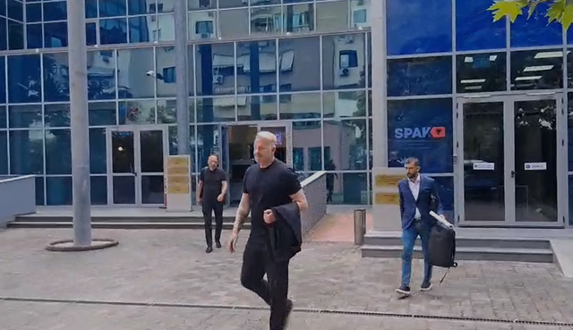 Refuzohet kërkesa e Igli Tares, Apeli lë në fuqi sekuestrimin e vilës