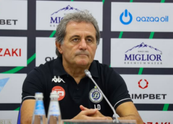 Dinamo, trajneri Daja pas ndeshjes: Ishim Superiorë, por kartoni i kuq na prishi punë