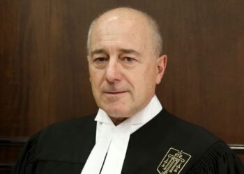 Me 14 vota pro dhe asnjë kundërshtim, Ilir Panda zgjidhet kryetari i ri i Gjykatës së Lartë
