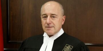 Me 14 vota pro dhe asnjë kundërshtim, Ilir Panda zgjidhet kryetari i ri i Gjykatës së Lartë