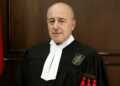 Ilir Panda merr zyrtarisht drejtimin e Gjykatës së Lartë