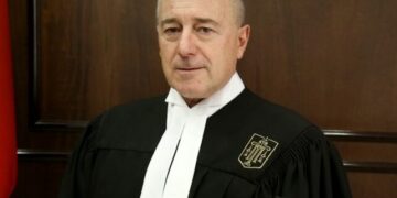 Ilir Panda merr zyrtarisht drejtimin e Gjykatës së Lartë