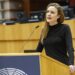 Eurodeputetja gjermane: Pengesë për BE-në është korrupsioni, jo qytetarët që protestojnë