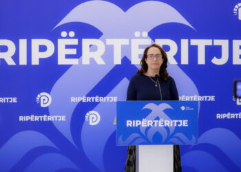 Censusi i Bujqësisë shtyhet për në 2027, reagon PD: Qeveria të japë shpjegime për vonesën, fermerët në krizë
