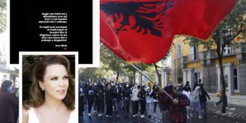 Sopranoja e njohur Inva Mula apel Ramës: Të rinjtë meritojnë të dëgjohen, ato zëra  janë e ardhmja e Shqipërisë