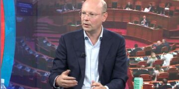 Ivi Kaso: Rama autokrat që duhet larguar, dhunon studentët dhe tallet me qytetarët