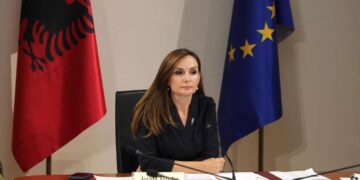 Konferenca e Kryetarëve, Tabaku kundërshton përjashtimin e Bardhit dhe Balliut: Shkelje e hapur e rregullores