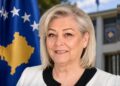 Kush është Justina Shiroka-Pula, akademikja me një karrierë të gjatë në shkencë dhe politikë