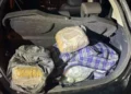 Sekuestrohen 36 kg kanabis në Janinë, dyshohet se transportohej nga Shqipëria