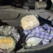 Sekuestrohen 36 kg kanabis në Janinë, dyshohet se transportohej nga Shqipëria
