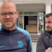 ‘Ngacmuan dy vajza në protestën para Kryeministrisë’, Kalaja dhe Doçi kallëzojnë efektivët në AMP