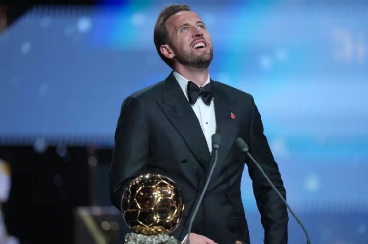 Zbulohen votat e Shqipërisë për ‘Topin e Artë’, shihni sa pikë i dha Besnik Dizdari fituesit Harry Kane