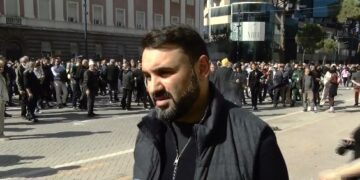 Këlliçi: Qëllimi është ikja e Edi Ramës, duhet të bashkohemi me çdo faktor opozitar për largimin e kryeministrit