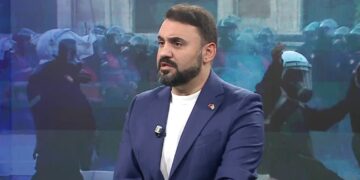 Këlliçi: Kryeministri kërkon dhunë, por s’mund të shkojë vendi në luftë civile se Rama mbron Ballukun