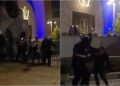 Dhuna policore në oborrin e Katedrales, reagon Kisha Orthodhokse Autoqefale e Shqipërisë: Respektoni vendet e shenjta