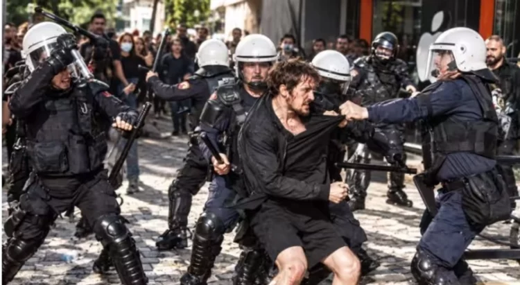U bë simboli i revoltës, gjykata jep vendimin për studentin Klevi Metaj dhe protestuesit e arrestuar
