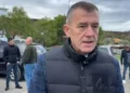 Demokratët e Shkodrës nisen për në Tiranë, deputeti i PD: Të gjithë kundër qeverisë së korruptuar Rama