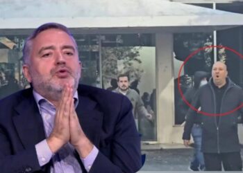 Klosi: Selinë e PS-së do ta mbrojmë me bandën e Rigers Sheqerit, me hunj dhe gurë, është normale!