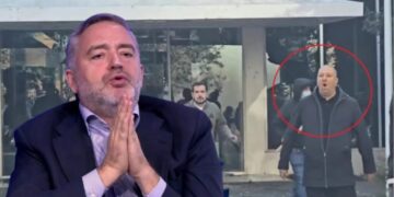 Klosi: Selinë e PS-së do ta mbrojmë me bandën e Rigers Sheqerit, me hunj dhe gurë, është normale!