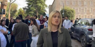 Zhupa: Propaganda e Ramës s‘pi më ujë! Studentët nuk i besojnë më premtimet