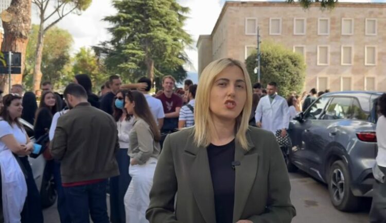 Zhupa: Propaganda e Ramës s‘pi më ujë! Studentët nuk i besojnë më premtimet