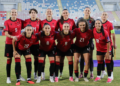 Play-off-i i Botërorit 2027/ Shqipëria lufton deri në fund ndaj Uellsit, kualifikimi vendoset në ndeshjen e kthimit