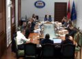 Debate për ndarjen territoriale, ironizon Bylykbashi: Më raft pika mua nëse duhet t’i jap shpjegime Zegjinesë