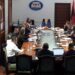 Debate për ndarjen territoriale, ironizon Bylykbashi: Më raft pika mua nëse duhet t’i jap shpjegime Zegjinesë