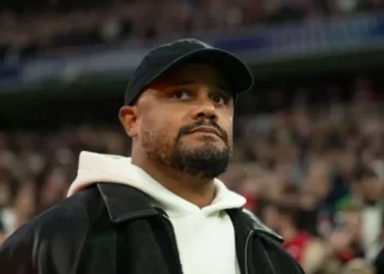 Trajneri i Bayernit/ Vincent Kompany në ‘gjendje të rëndë’, dërgohet në spital me helikopter