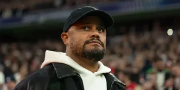 Trajneri i Bayernit/ Vincent Kompany në ‘gjendje të rëndë’, dërgohet në spital me helikopter