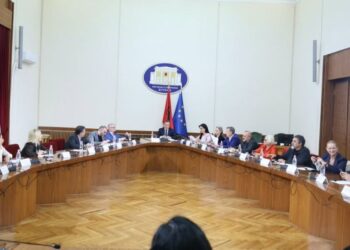 Rama tenton të kalojë pr/buxhetin 2027 pa transparencë e debat, PD: Nuk bëhemi pjesë e farsës!