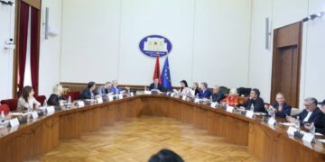 Rama tenton të kalojë pr/buxhetin 2027 pa transparencë e debat, PD: Nuk bëhemi pjesë e farsës!