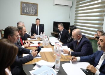 Rama të japë llogari! PD kërkon mocion me debat mbi skandalin e SHISH-it, PS kundër: Çështja t’i lihet SPAK-ut