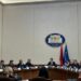 Skandali i SHISH/ Konferenca e Kryetarëve shqyrton sot kërkesën e PD për mocion me debat