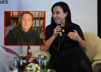 “Më thirrën për sqarim dhe më dhunuan”/ Arjan Konomi akuzon Linda Ramën se porositi njerëz për ta rrahur