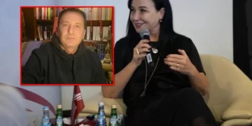 “Më thirrën për sqarim dhe më dhunuan”/ Arjan Konomi akuzon Linda Ramën se porositi njerëz për ta rrahur