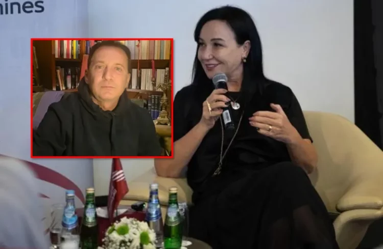 “Më thirrën për sqarim dhe më dhunuan”/ Arjan Konomi akuzon Linda Ramën se porositi njerëz për ta rrahur