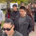 Protesta studentore shtrihet në Korçë, pedagogët dhe studentët bojkotojnë mësimin dhe dalin në marshim