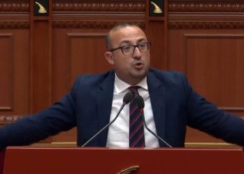Korreshi ironizon “Praninë Besnike” të qeverisë: E-Albania ka 6 ditë vjen ‘viu-viu’, AKSHI i rruajti lekët