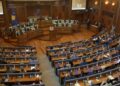 Dënimi i ish-krerëve të UÇK-së, Kuvendi i Kosovës zhvillon sot seancë të jashtëzakonshme për ligjin mbi Gjykatën Speciale