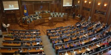 Dënimi i ish-krerëve të UÇK-së, Kuvendi i Kosovës zhvillon sot seancë për ligjin mbi Gjykatën Speciale