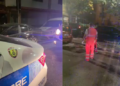 Atentat në Tiranë, vritet një person te Komuna e Parisit, makina u qëllua në lëvizje