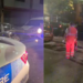 Atentat në Tiranë, vritet një person te Komuna e Parisit, makina u qëllua në lëvizje