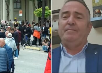 Kreu i Sindikatës së Punonjësve të Universiteteve: Ftesa e Ramës për dialog është kurth për studentët