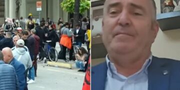 Kreu i Sindikatës së Punonjësve të Universiteteve: Ftesa e Ramës për dialog është kurth për studentët