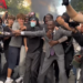Protestat në Francë, kryebashkiaku bëhet “mburojë” për studentët dhe përballet me policinë