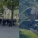 Protesta kombëtare/ Mbi 2 mijë policë në gatishmëri, ‘blindohet’ Kryeministria