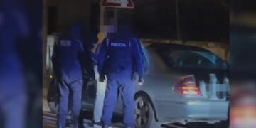Parandalohet një vrasje për hakmarrje/ Arrestohet vëllai i 40-vjeçarit të vrarë, lëvizte me makinë të blinduar dhe armë