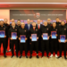 Përfundon me sukses kursi i parë UEFA Goalkeeper A, Presidenti Duka: Një zhvillim shumë i rëndësishëm për futbollin shqiptar